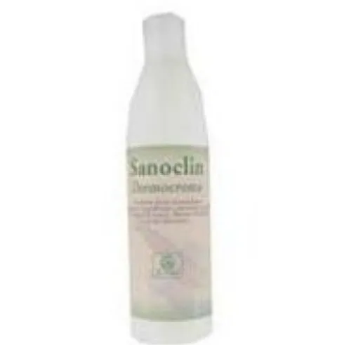 Sanoclin Dermocrema Crema Dermatologica Idratante 250ml