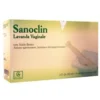 SANOCLIN Lav.Vag.4fl.140ml
