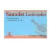 SANODET Latticoplus 45 Capsule