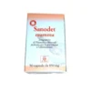 SANODET Mamma 50 Capsule