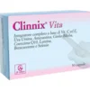 Sanodet Vita Integratore di Vitamine e Minerali Antiossidanti 45 Compresse