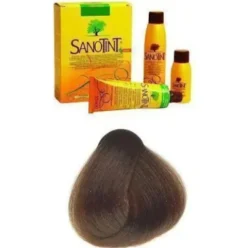 Sanotint Light Tinta Capelli Biondo Scuro Dorato 77