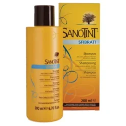 SANOTINT Sh.Cap.Sfibrati 200ml