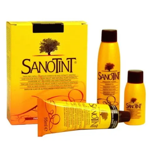SANOTINT Tint. 8 Cast.Mog.