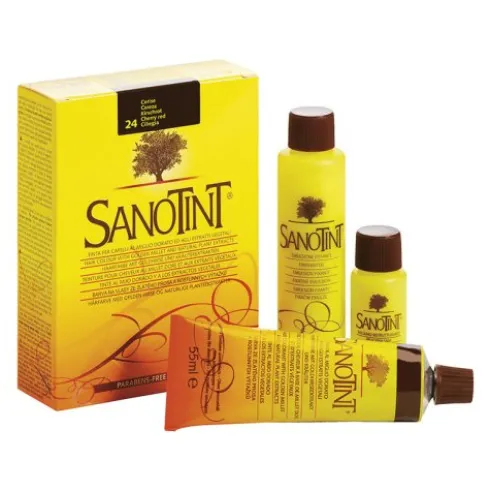 SANOTINT Tint.24 Ciliegia