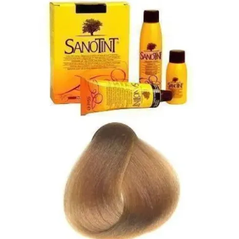 Sanotint Tintura Capelli 11 Biondo Miele