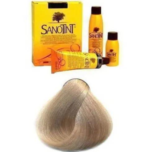 Sanotint Tintura Capelli Biondo Svedese 13