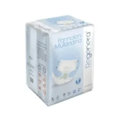 Santex Pannolone Mutandina Super Large Per Incontinenza 10 Pezzi