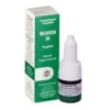 Sanum-Kehlbeck Recarcin D6 Omeopatico Immunomodulatore 10 Supposte