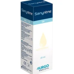 SANYRENE OLIO SPRAY 20ML