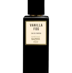 SAPHIR ELITE EDP U VANILLA FOG 100