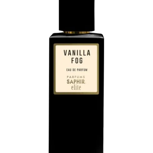SAPHIR ELITE EDP U VANILLA FOG 100