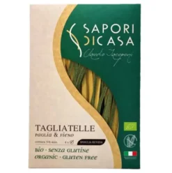 SAPORI CASA Tagliat.Pa&Fie250g
