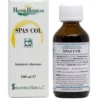 Sarandrea Marco Spas Col Integratore Intestinale Rilassante in Gocce 100ml