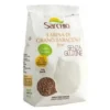 Sarchio Farina di Grano Saraceno Fine Senza Glutine per Celiaci 500 g