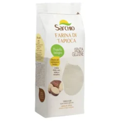 SARCHIO Farina Tapioca 250g