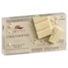 Sarchio Soffio di Riso Cioccolato Bianco Bio Snack Senza Glutine 75g
