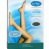 Sauber Linea Classica Collant 40 Den Compressione Media Taglia 4
