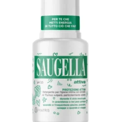Saugella Attiva 100ml