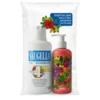 Saugella Dermoliquido Detergente Intimo pH 3,5 + Erogatore Decorato 150 ml