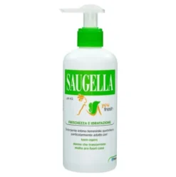 Saugella You Fresh Detergente Intimo 200 ml