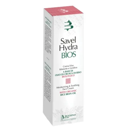 SAVEL Hydra Bios 60ml