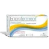 Sb Pharma Consulting Enterofermenti Integratore Ripristino Flora Batterica 20 Flaconcini