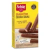 Schar Ciocko Sticks Biscotti Senza Glutine Ricoperti Cioccolato Latte 150g
