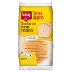 SCHAR Class.Mastro Panett.330g