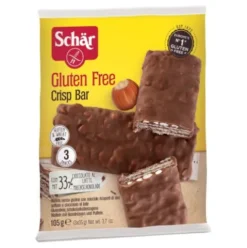 SCHAR Crisp Barr.3x35g