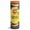 SCHAR Curvies Paprika 170g