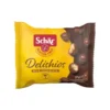 Schar Delishios Cereali Ricoperti Cioccolato al Latte 37g