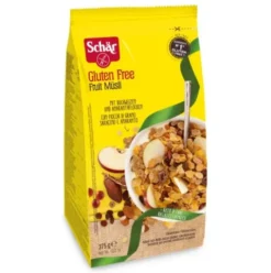SCHAR Fruit Musli 375g
