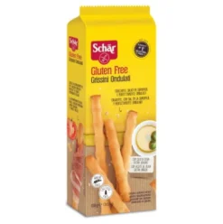SCHAR Grissini Ondulati 150g