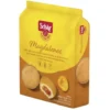 Schar Magdalenas con Confettura di Albicocca Merendine 200g
