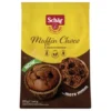 SCHAR Muffin Choco*225g