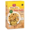 SCHAR Pasta Fusilli 500g