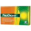 Scharper Prodigest Integratore Digestivo Capsule Senza Glutine e Lattosio 10pz