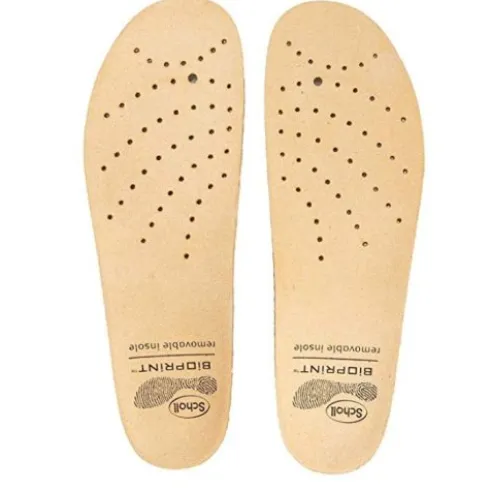 Scholl Bioprint Soletta Removibile Misura 44