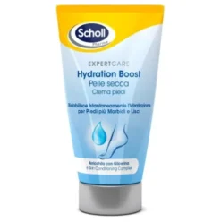 SCHOLL Crema Hydration Boost