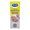 Scholl Crema Rigenerante Pelle Secca Piedi