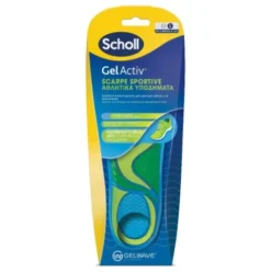 SCHOLL GelActiv*Scarpe Sport.L