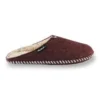 Scholl Ikike Felt Scarpe Donna Bei/ro Taglia 36