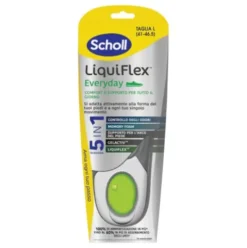 SCHOLL LIQUIFLEX Everyday L