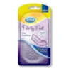Scholl Party Feet Gel Active Cuscinetti Tallone per Protezione e Ammortizzazione - 1 Paio
