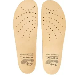 Scholl's Bioprint Plantare Removable Insole Misura 38