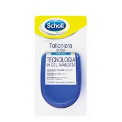 Scholl Talloniera Gel Standard