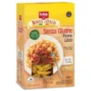 Schär Penne Lisce Pasta Senza Glutine per Celiaci 500 g