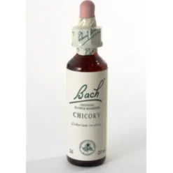 Schwabe Pharma Italia Fiori di Bach Originali Chicory Rimedio Naturale 20ml
