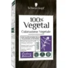 SCHWARZKOPF 100% VEGETAL C/NATURAL